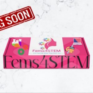 Fems4STEM Box